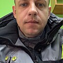 Знакомства: Дима, 36 лет, Лида