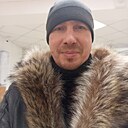 Знакомства: Виктор, 40 лет, Алдан