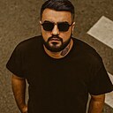 Знакомства: Эмиль, 35 лет, Тбилиси