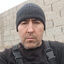 Знакомства: Самир, 45 лет, Худжанд