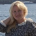 Знакомства: Лариса, 54 года, Санкт-Петербург