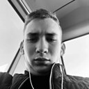 Знакомства: Никита, 23 года, Тольятти