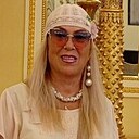 Знакомства: Любовь, 57 лет, Москва