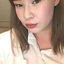 Знакомства: Роня, 21 год, Тюмень