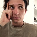 Знакомства: Никита, 25 лет, Луганск