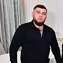 Знакомства: Гасан, 35 лет, Валдай