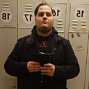 Знакомства: Алексей, 25 лет, Тверь