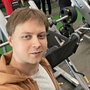 Знакомства: Андрей, 36 лет, Оренбург
