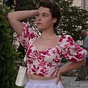 Знакомства: Вероника, 24 года, Москва