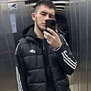 Знакомства: Эдем, 23 года, Симферополь