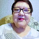 Знакомства: Галина, 61 год, Дальнереченск