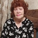 Знакомства: Клавдия, 70 лет, Курган