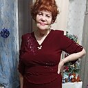 Знакомства: Клавдия, 70 лет, Курган