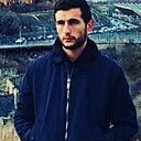 Знакомства: Меруж, 26 лет, Москва