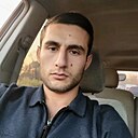 Знакомства: Меруж, 26 лет, Москва