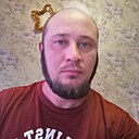 Знакомства: Антон, 36 лет, Шадринск