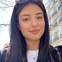 Знакомства: Амина, 19 лет, Алматы