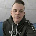 Знакомства: Алексей, 26 лет, Энем