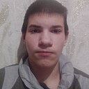 Знакомства: Старченко Миша, 18 лет, Белогорск