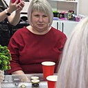 Знакомства: Юлия, 50 лет, Ужур