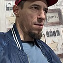 Знакомства: Захар, 38 лет, Москва