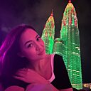 Знакомства: Алсу, 32 года, Москва