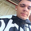 Знакомства: Егор, 23 года, Балашиха