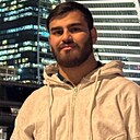 Знакомства: Фахридин, 21 год, Екатеринбург