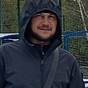 Знакомства: Николай, 37 лет, Бийск