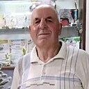 Знакомства: Виктор, 64 года, Смоленск