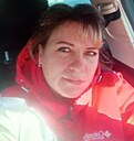 Знакомства: Светлана, 41 год, Красноярск