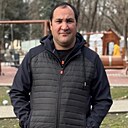 Знакомства: Ибрагим, 39 лет, Пятигорск