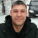 Знакомства: Роман, 45 лет, Нижневартовск