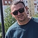 Знакомства: Павел, 37 лет, Тюмень