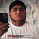 Знакомства: Сухраб, 21 год, Шымкент