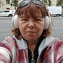 Знакомства: Светлана, 49 лет, Санкт-Петербург