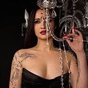 Знакомства: Светлана, 25 лет, Уссурийск