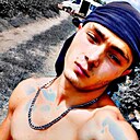 Знакомства: Вітя, 19 лет, Червоноград