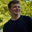 Знакомства: Егор, 20 лет, Москва