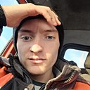 Знакомства: Антон, 24 года, Канск