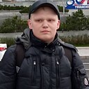 Знакомства: Сергей, 25 лет, Нижний Новгород