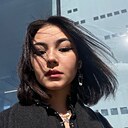 Знакомства: Марина, 21 год, Хабаровск