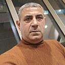 Знакомства: Толик, 50 лет, Тюмень