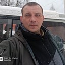 Знакомства: Иван, 40 лет, Елабуга