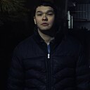 Знакомства: Танир, 21 год, Алматы