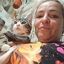 Знакомства: Юляша, 40 лет, Симферополь