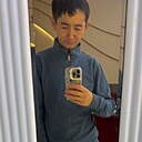 Знакомства: Ержанат, 32 года, Чу