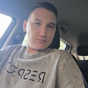 Знакомства: Эмиль, 35 лет, Астрахань