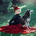 Знакомства: Дарья, 36 лет, Москва