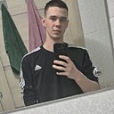 Знакомства: Сережа, 26 лет, Барановичи